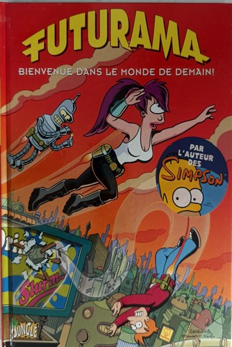 Futurama