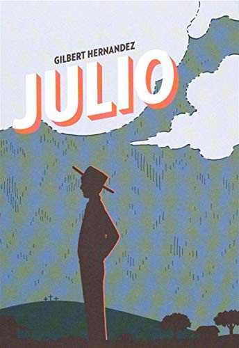 Julio #[nn] cover