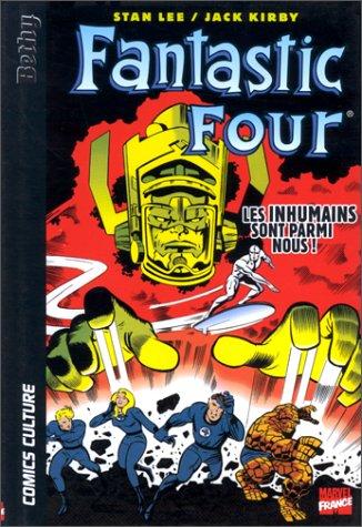 Fantastic Four