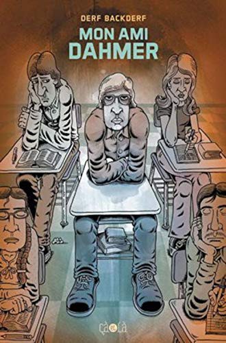 Mon Ami Dahmer #[nn]
