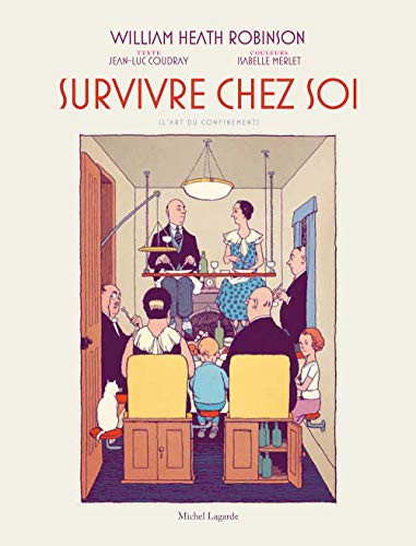 Survivre chez soi