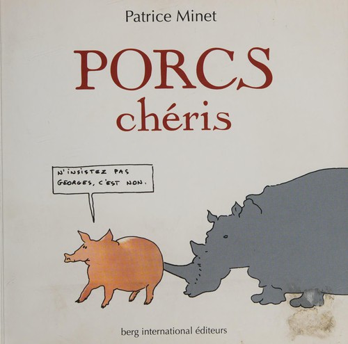 Porcs chéris