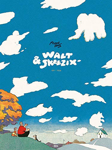 Walt & Skeezix