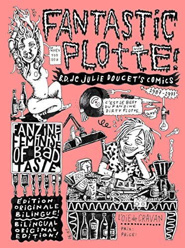 Fantastic Plotte !
