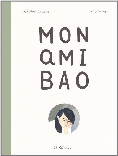 Mon ami Bao