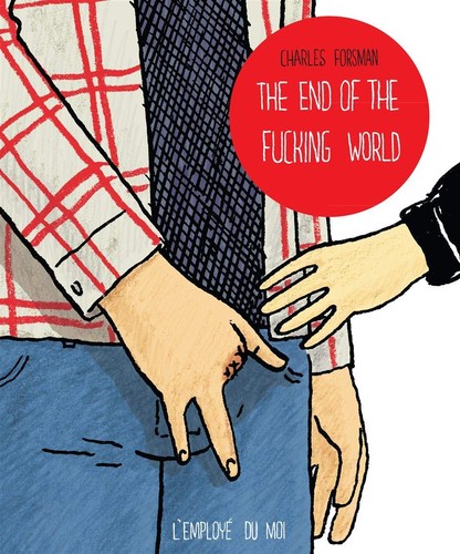 The end of the fucking world #[nn]