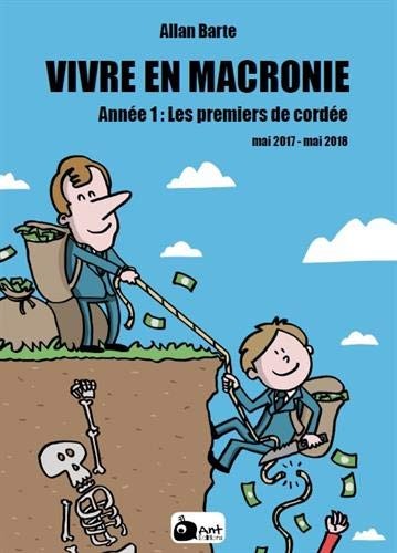 Vivre en Macronie