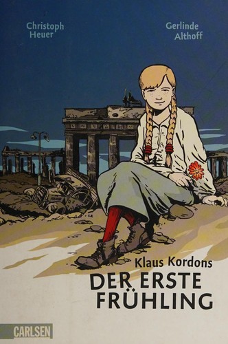 Der erste Frühling #[nn] cover