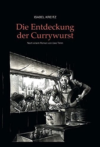 Die Entdeckung der Currywurst #[nn]