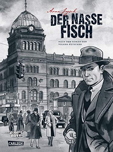 Der nasse Fisch #[nn]