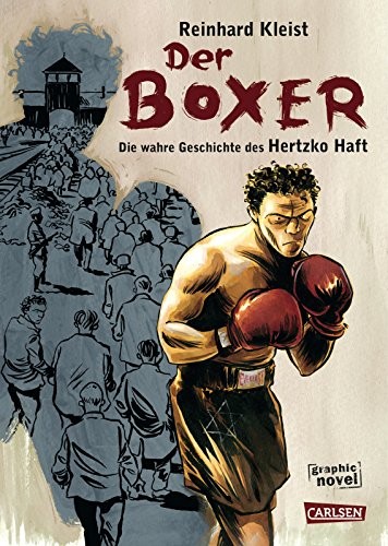 Der Boxer #[nn]