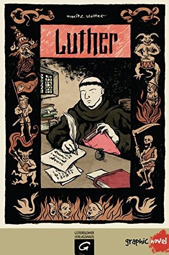Luther #[nn]