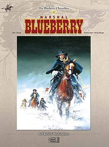 Die Blueberry Chroniken #5