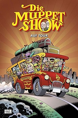 Die Muppet Show #3