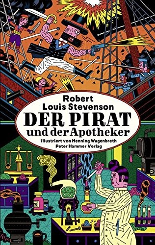 Der Pirat und der Apotheker #[nn]