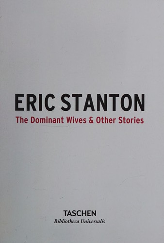 Eric Stanton: The Dominant Wives and Other Stories