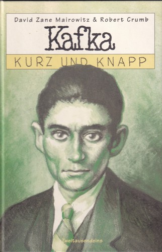 Kafka kurz und knapp #[nn]