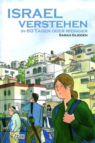 Israel verstehen - In 60 Tagen oder weniger #[nn]