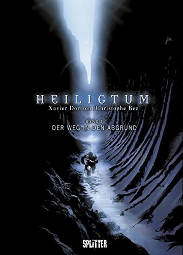 Heiligtum #2 cover