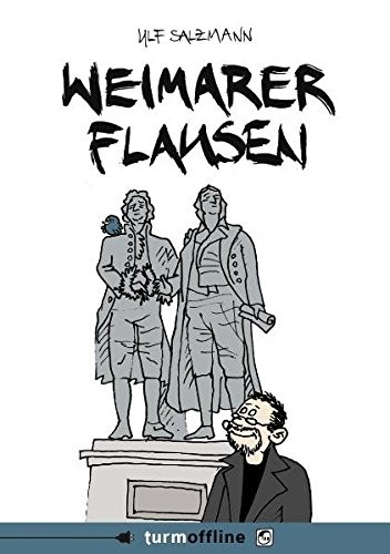 Weimarer Flausen #[nn]