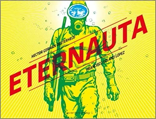 Eternauta #[nn]