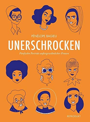 Unerschrocken #2