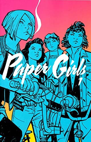 Paper Girls