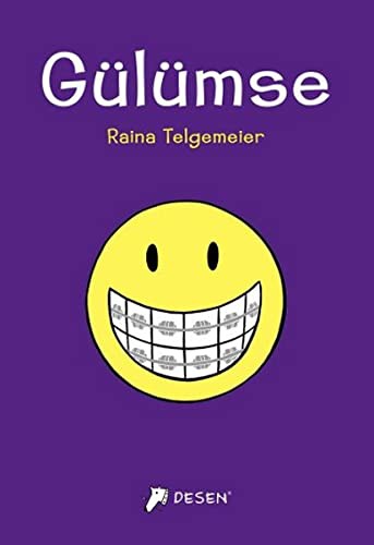 Gülümse #[nn] cover