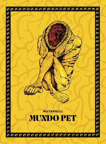 Mundo Pet