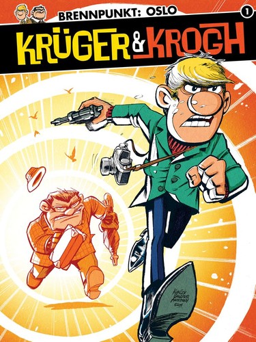 Krüger & Krogh #1