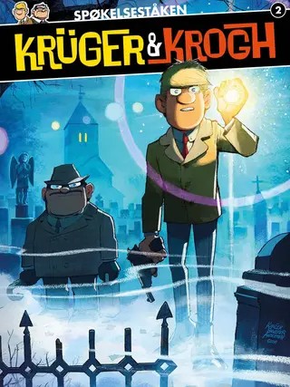 Krüger & Krogh #2