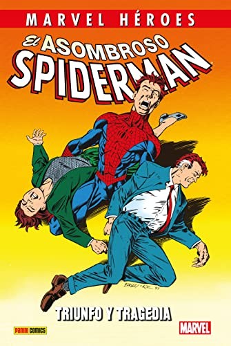 Marvel Héroes #111 cover