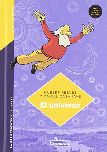 El Universo #[nn]