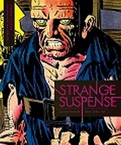 Los Archivos de Steve Ditko #1