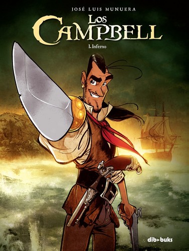 Los Campbell
