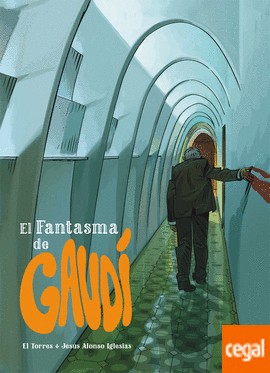 El Fantasma de Gaudi