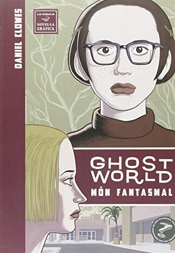 Ghost world: Món fantasmal