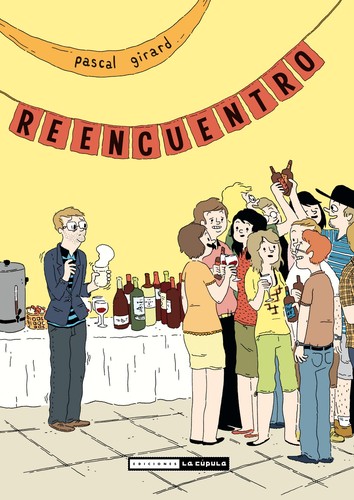Reencuentro