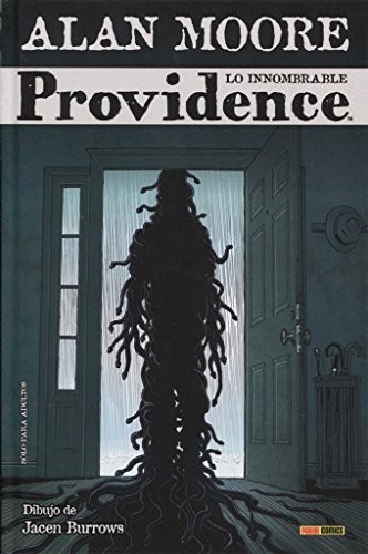 Providence #3