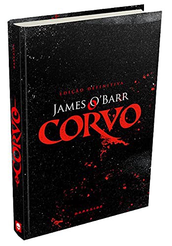 O Corvo: Edição Definitiva