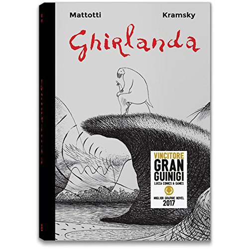 Ghirlanda #[nn] cover