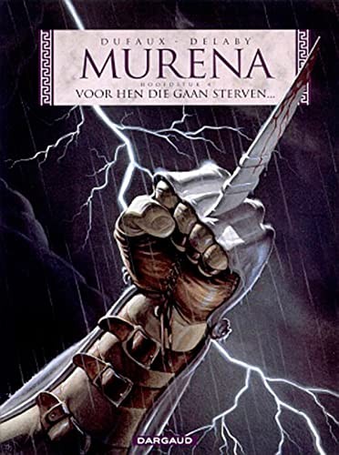 Murena #4