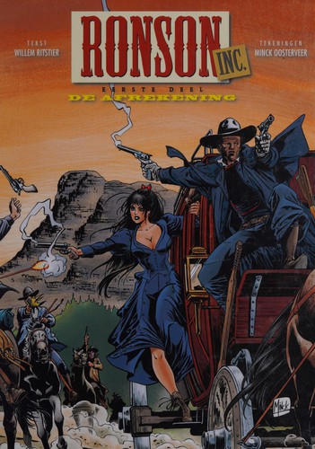Ronson Inc. #1