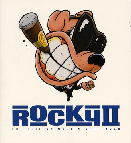 Rocky [samlingsalbum] #2