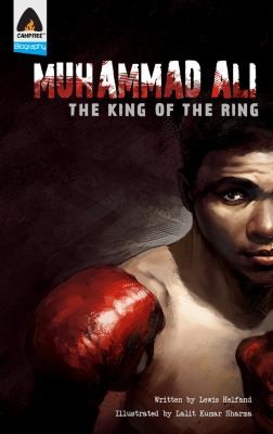 Muhammad Ali: The King of the Ring #[nn]