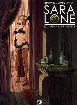 Sara Lone #1