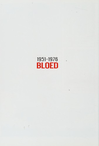 Hazes de stripbiografie #1