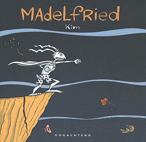 Madelfried #[nn] cover