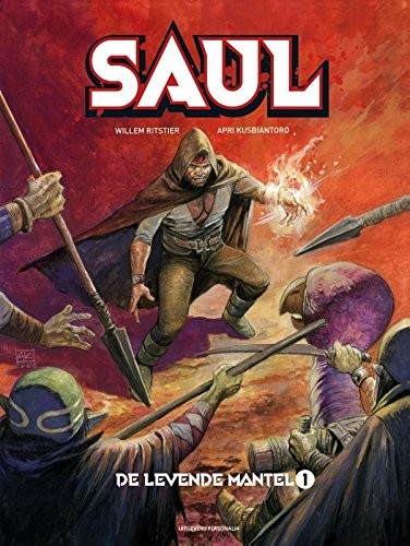 Saul #1