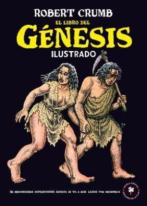 El Libro del Génesis